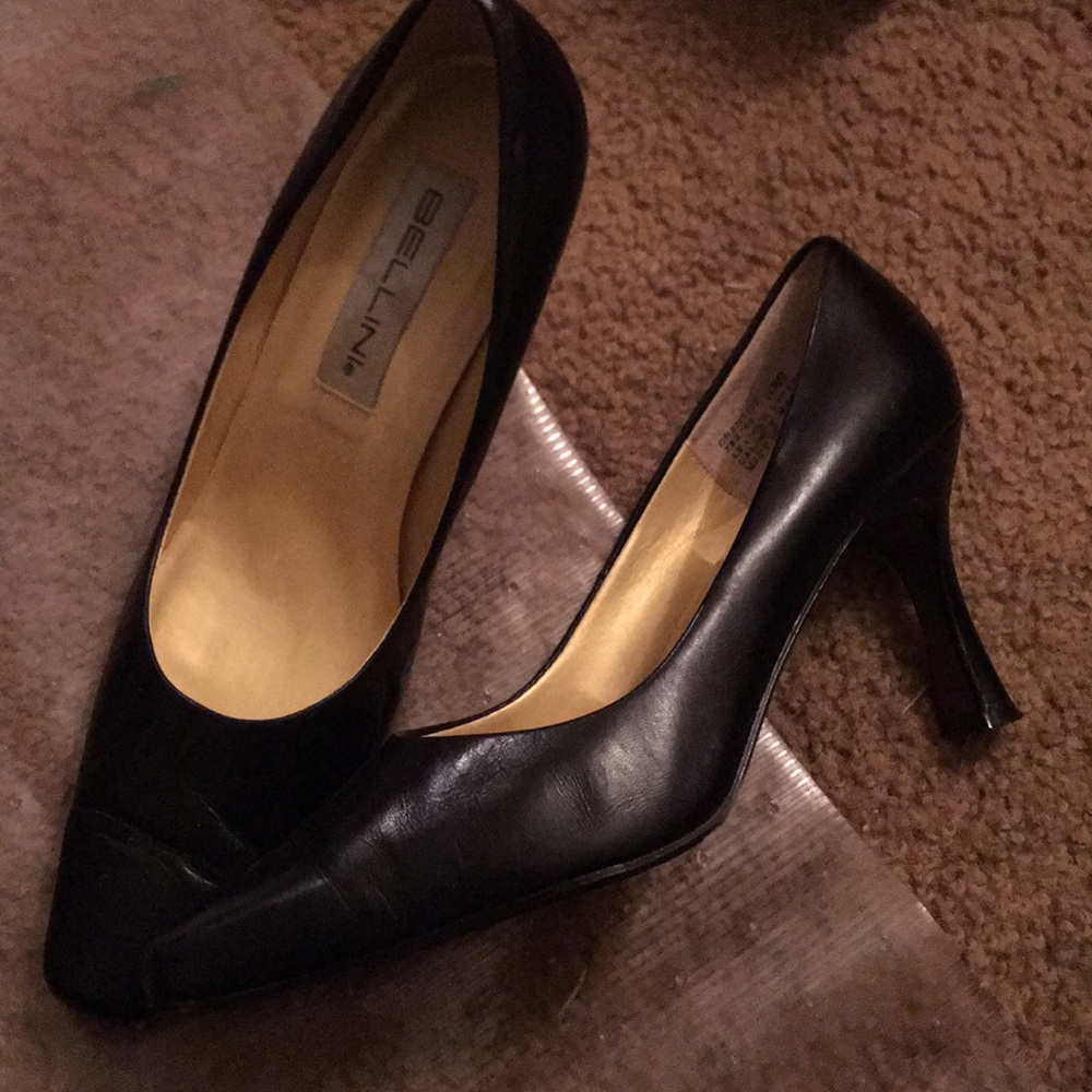 Bellini heels